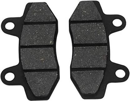 CYTI Front Disc Brake Pads For Electric Scooters/Electric Bikes Set Of 2 Brake Disc