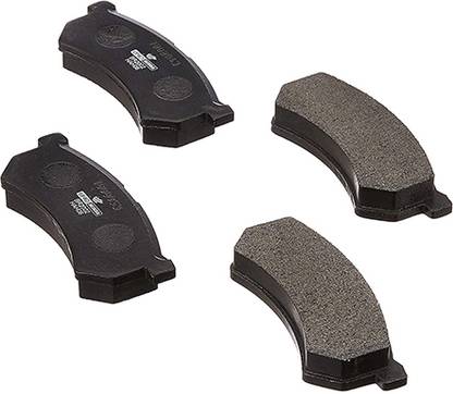 UNO MINDA BR-2002 Brake Disc