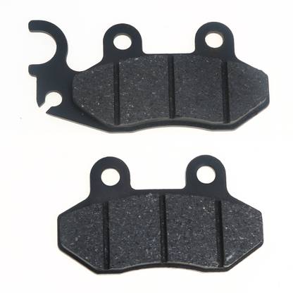 ASHKA Brake Pad, Disc Pad Compatible for OLA S1 & S1 PRO FRONT WHEEL Motorbike Brake Disc