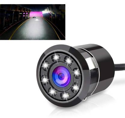 TEXUM TDC-3 Reverse Assist Camera System
