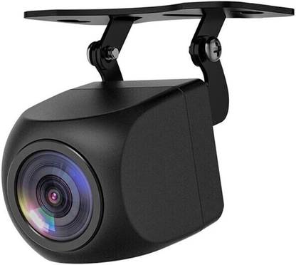 roxila Car Reverse Camera 170° Wide Angle Waterproof IP68 Night Vision Rear/Front View Reverse Assist Camera System