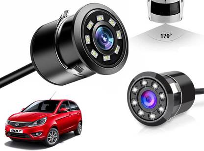 AUTO PEARL CAM_BMP073 Reverse Assist Camera System