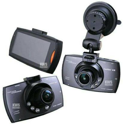 IC PLUS Dash Camera 1080P FHD Car DVR with Night Vision Save 32% Reverse Assist Camera System