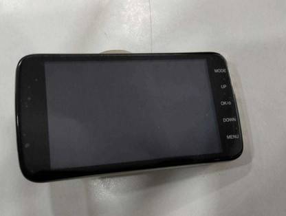VBRON SRW-X4T Reverse Assist Camera System