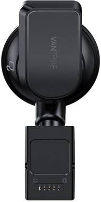 VANTRUE Vantrue N5, N4 Pro Dash Cam Suction Cup Holder Dashboard Camera System