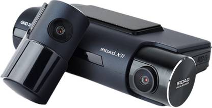 IROAD X11 In-car Camera System