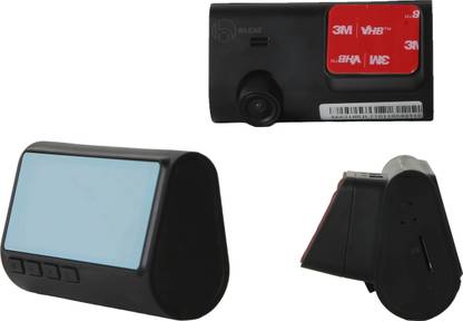 BLEAT BLEAT A6 Car Dashcam Reverse Assist Camera System