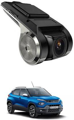 RKPSP Waterproof/HD/Night Vision In-car Camera System