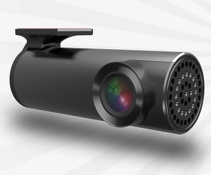 GH GENERIC HUB ET-E30 Wifi Dashcam Reverse Assist Camera System