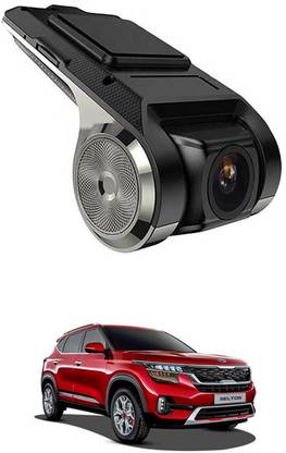 AYW High Definition Front Camera With Recording/180 Degree Sonet-Kia-2020 In-car Camera System