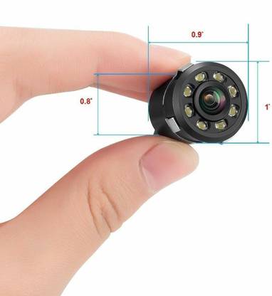 Aksmy Reverse parking Camera 2nd Generation Car for suzuki grand vitara new Reverse Assist Camera System