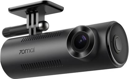 70MAI M310 DashCam, 2K Resolution, Type-C, Voice Control, WiFi & App In-car Camera System
