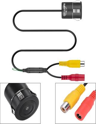 Audio Wheels Full HD Car reverse Camera for Car android stereo Reverse Assist Camera System