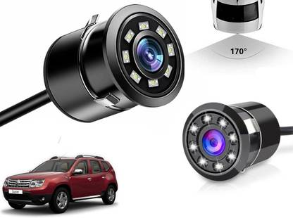 AUTO PEARL CAM_BMP127 Reverse Assist Camera System