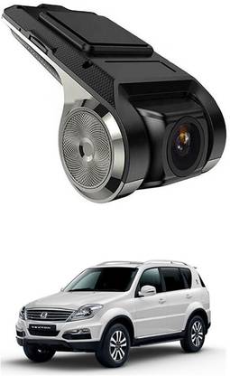 AYW Waterproof/HD/Night Vision Reverse Assist Camera System