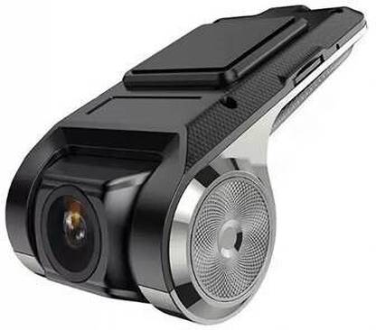 UNO MINDA DVR WITH ADAS Compatible with all Car Android Media Players In-car Camera System