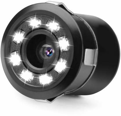 Hymn High-definition CCD 170 Degree Viewing Angle AHD Newly Updated EC170-08 Waterproof Vehicle Car Rear View Camera Parking Sensor