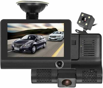 Worldtech WT-478DV/24 Reverse Assist Camera System