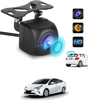 MATIES Universal Ai Active Detection Alarm Vehicle Camera System 171 Reverse Assist Camera System
