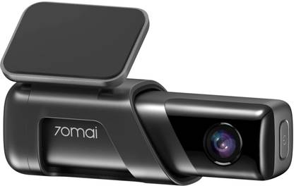 70MAI M500 1944P, GPS,ADAS,Voice Control,Wi-Fi, App Control,TPMS(128GB) In-car Camera System