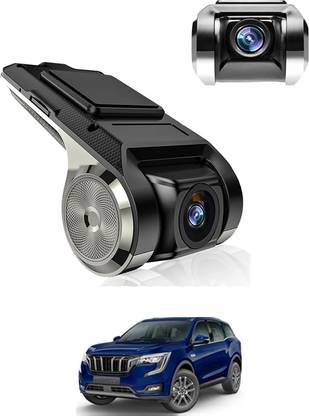 AYW 1080P Full HD Night Vision Video Recorder DVR Whistle Camera-323 Dashboard Camera System