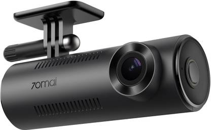 70MAI M310 DashCam, 2K Resolution, Type-C, Voice Control, WiFi & App, upto 256GB In-car Camera System
