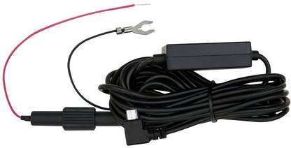 T Transcend Hard Wire Reverse Assist Camera System