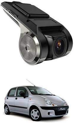 AYW High Definition Front Camera With Recording/180 Degree Matiz-Daewoo-2002 Reverse Assist Camera System