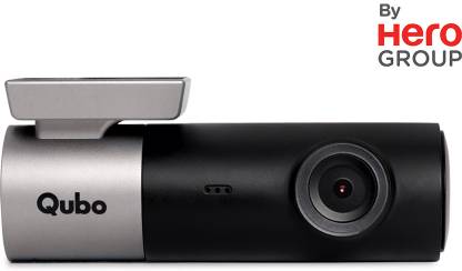 Qubo HCA01 Vehicle Camera System at Rs. 3690