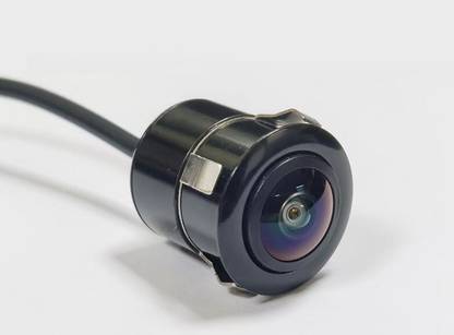 Sound Boss Androidify 3rd Generation Car AHD Rear View Camera only for Android Stereo Reverse Assist Camera System