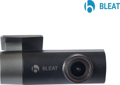 BLEAT EAGLE EYE Dashboard Camera System