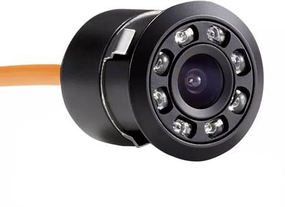 ALLEXTREME EXHDC01 Hyperdrive Car Rear View Camera HD 1080P Night Vision Reverse Parking Reverse Assist Camera System