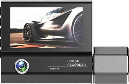 OneXsale 3" Digital Recorder Dashcam -Night Vision G-Sensor Loop Recording Parking Mode Reverse Assist Camera System