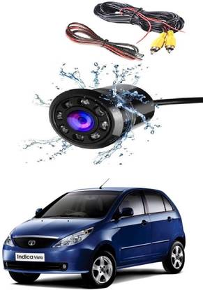 Auto Smart Look ASL1637 Reverse Assist Camera System