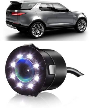 Voddmars Night Vision Waterproof Car Reverse Parking Camera universal PKNB0539 Reverse Assist Camera System