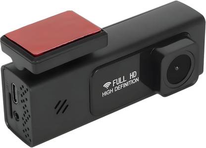 ALLEXTREME X12 Car Dash Cam 140° Wide Angle Lens HD 1080P Loop Video Reverse Assist Camera System