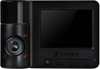 Transcend DrivePro 550 Reverse Assist Camera System