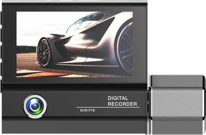SrO Capture all the action on the road with the car dash cam 1080p. The high-quality Reverse Assist Camera System