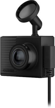 Garmin Dash Cam Tandem Reverse Assist Camera System