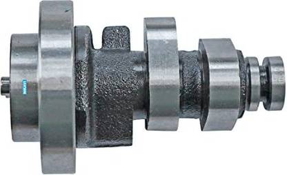 nikavi CS16 Camshafts Assembly with Bearings Compatible for Yamaha FZ Vehicle Camshaft Seal