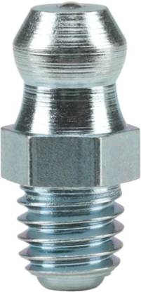 SUMMIT Grease Nipple 6mm x 1 - Pack of 100 pcs Vehicle Camshaft Seal