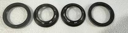 GOYAL MOTORS MARUTI GYPSY ALL TYPES OF SEALS (REAR DIFFERENTIAL SET OF 4 PC) Vehicle Camshaft Seal