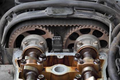 Eigsf Ptigr242 Vehicle Camshaft Seal