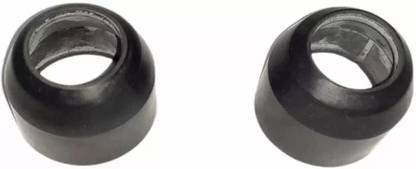 MJAuto RX 100 / RXG / 135 Front Shock Absorber Dust Cap 2 PCS Vehicle Camshaft Seal