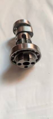 RNG ACCESS 125 OLD MODEL CAM SHAFT ( FIT ONLY ACCESS OLD MODEL ) Vehicle Camshaft Seal