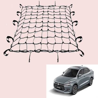 GOLSM CARNET1M32 Vehicle Cargo Net