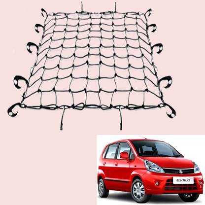 GOLSM CARNET1M16 Vehicle Cargo Net