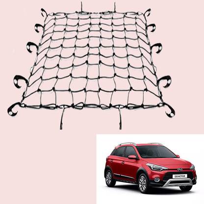 GOLSM CARNET1M115 Vehicle Cargo Net