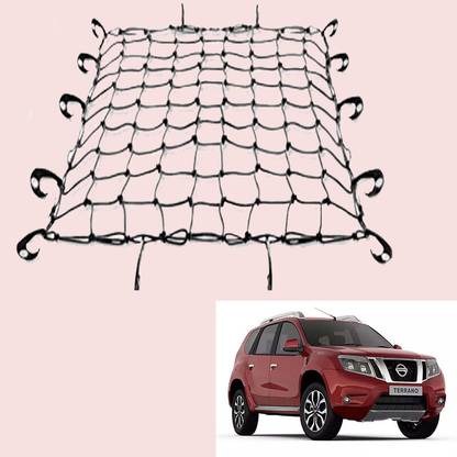 GOLSM CARNET1M112 Vehicle Cargo Net