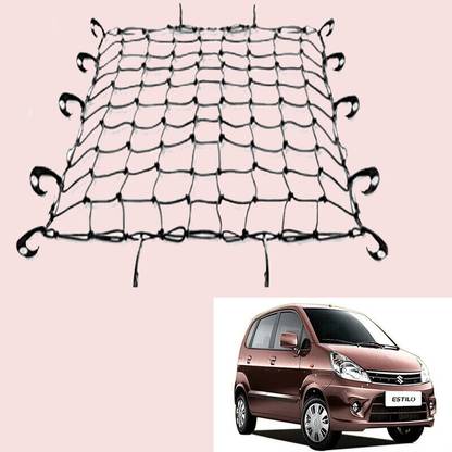 GOLSM CARNET1M47 Vehicle Cargo Net